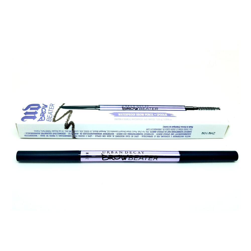 Urban Decay Brow Beater Waterproof Brow Pencil Gingersnap - Auburn